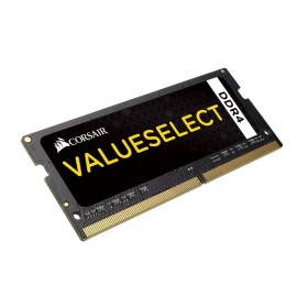 Memorie RAM notebook Corsair, SODIMM, DDR4, 4GB, CL15, 2133Mhz CORSAIR - 1